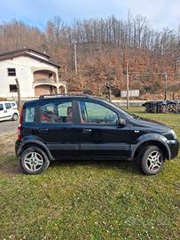 panda4x4  1300 multijet