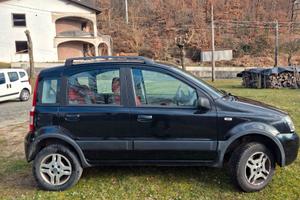 panda4x4  1300 multijet