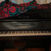 Pianoforte antico