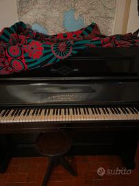 Pianoforte antico