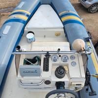Gommone Marlin Boat 5,30. Leggere Bene