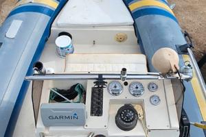 Gommone Marlin Boat 5,30. Leggere Bene