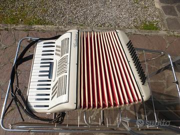 Fisarmonica Cantarini Castelfidardo