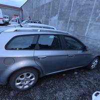 Alfa Romeo 159 1.9 JTDm Sportwagon