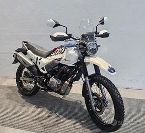 HERO MOTOCORP XPULSE 200 4V 2026