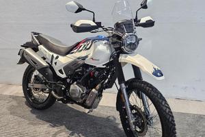 HERO MOTOCORP XPULSE 200 4V 2026