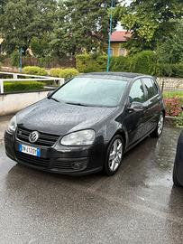 Volkswagen golf 5 gt sport 2.0TDI 140cv