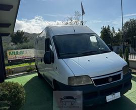 FIAT DUCATO 2001