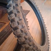 pneumatici moto  metzeller 