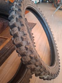 pneumatici moto  metzeller 