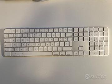 Magic Keyboard con Touch ID