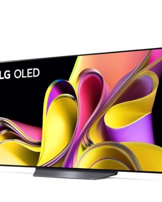 Tv Oled LG b36  55 pollici