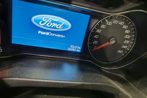 Ford smax