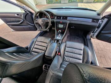 audi A6 2,5cc tdi 180cv 4×4