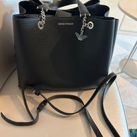 Borsa armani