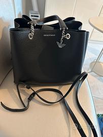 Borsa armani