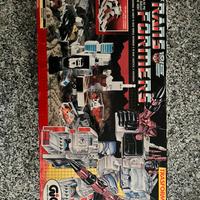 Transformer Guardian