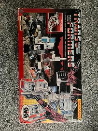 Transformer Guardian