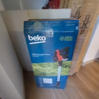 aspirapolvere a batteria ricaricabile beko