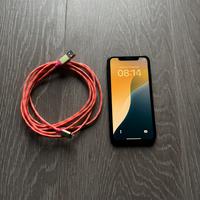 Iphone XR 64 gb