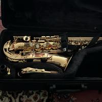 Sax alto Yamaha YAS280