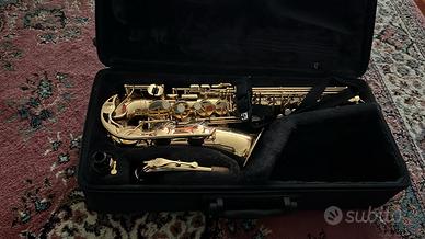 Sax alto Yamaha YAS280