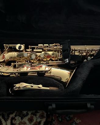 Sax alto Yamaha YAS280