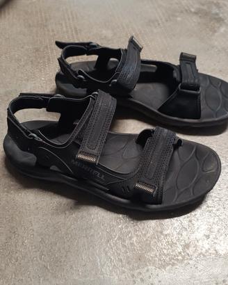 Sandali trekking Merrell 43