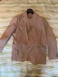 Completo sartoriale uomo