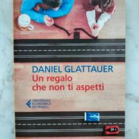 D. Glattauer, Un reg@lo che non ti aspetti