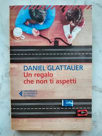 D. Glattauer, Un reg@lo che non ti aspetti