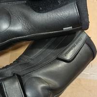 STIVALI MOTO BMW MOTORRAD 42