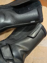 STIVALI MOTO BMW MOTORRAD 42