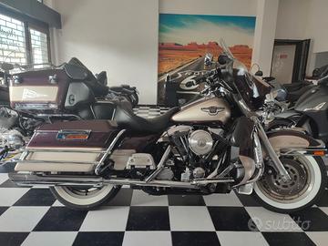 Harley-Davidson Touring Electra Glide