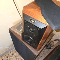 diffusori chario Accademy 1 