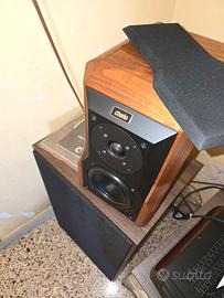 diffusori chario Accademy 1 