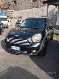 Mini Cooper D Countryman 1.6