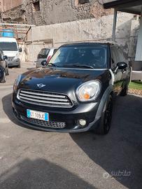 Mini Cooper D Countryman 1.6