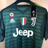 Maglia gara Juventus Adidas