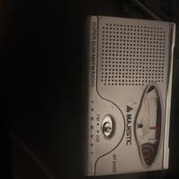 Radio retró