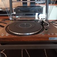 Giradischi Micro Seiki DD20