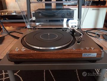 Giradischi Micro Seiki DD20