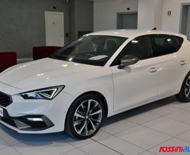 SEAT Leon 2.0 TDI 150 CV DSG FR + TECH PACK + VI