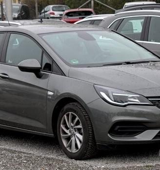Ricambi usati opel astra 2015-2021