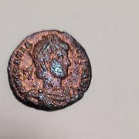 Antica moneta romana