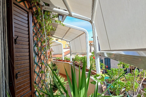 Immobile completamente ristrutturato