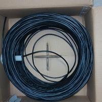 Cavo dati cat 5e