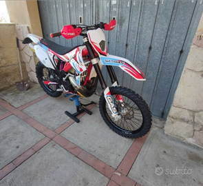 Gas Gas ec 250 2t