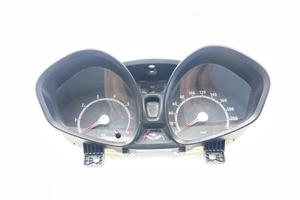 QUADRO STRUMENTI FORD Fiesta 6° Serie 1593142 TZJ