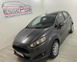 FORD Fiesta 1.2 60CV 5 porte 80.000KM NEOPATENTA